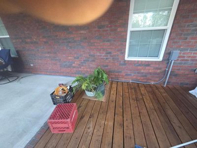 Home Exterior Electrical Installation Solutions