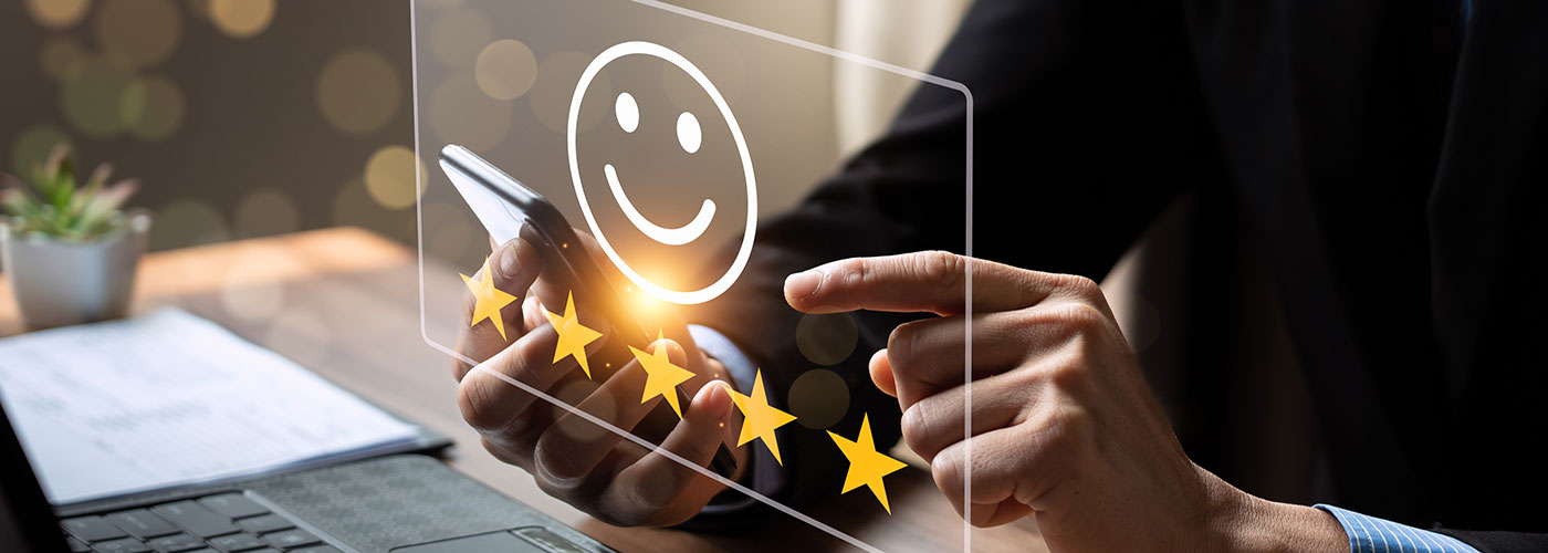Customer Reviews For Residential And Commercial Electrical Services Customer Reviews For Residential and Commercial Electrical Services