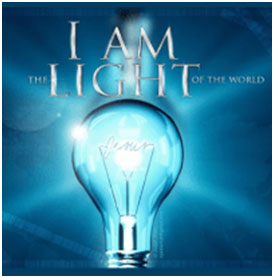 I am Light