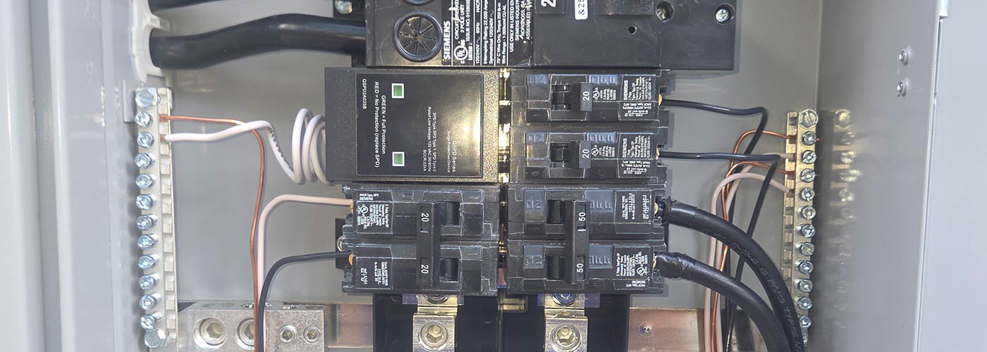 Residential Electrical Installation And Repair Services Residential Electrical Installation and Repair Services